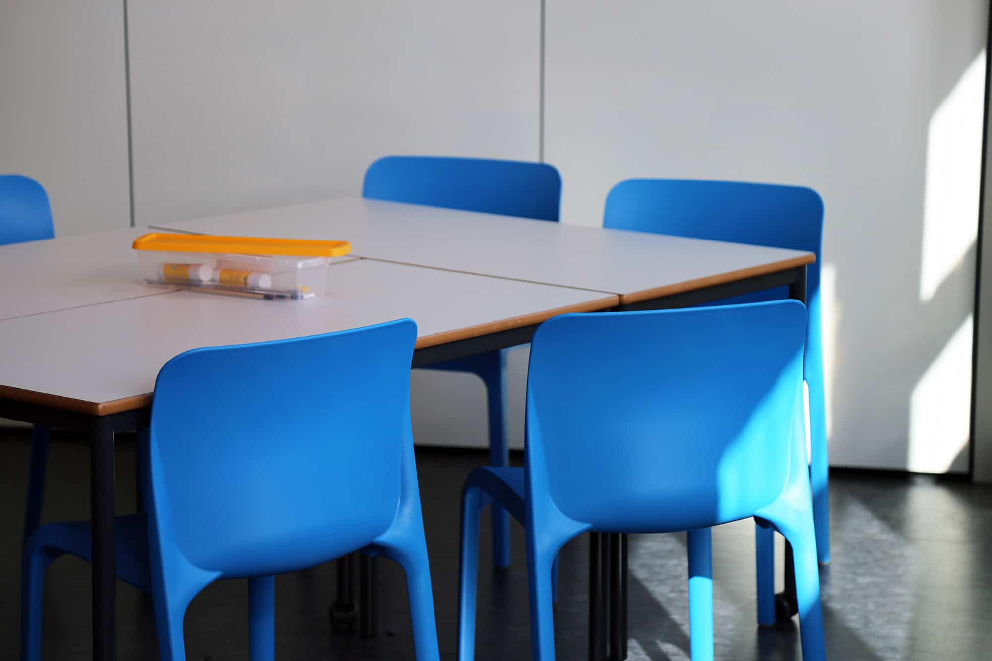 RSA Academy, Tipton