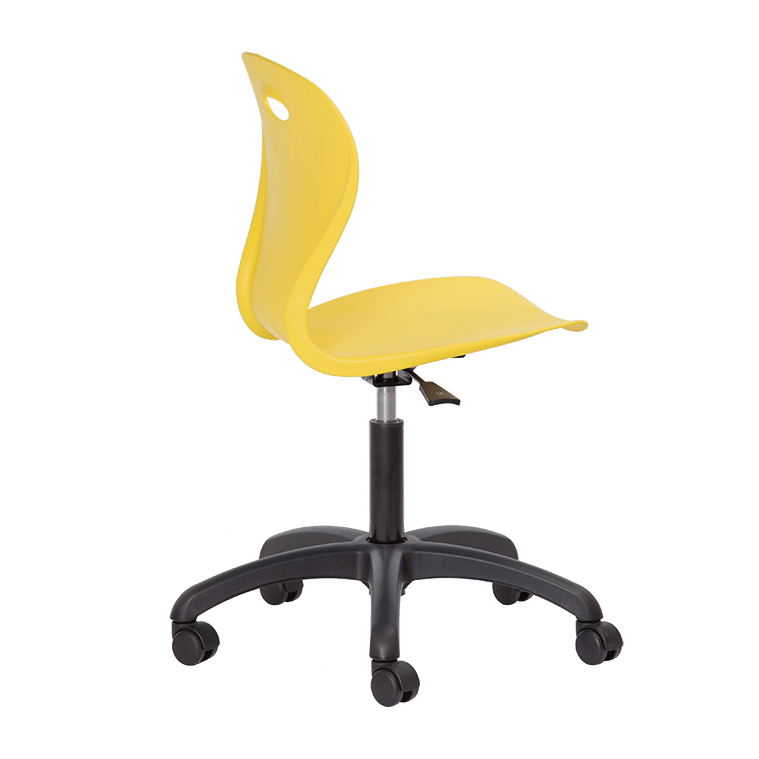 Lotus Task Chair Origin Furniture