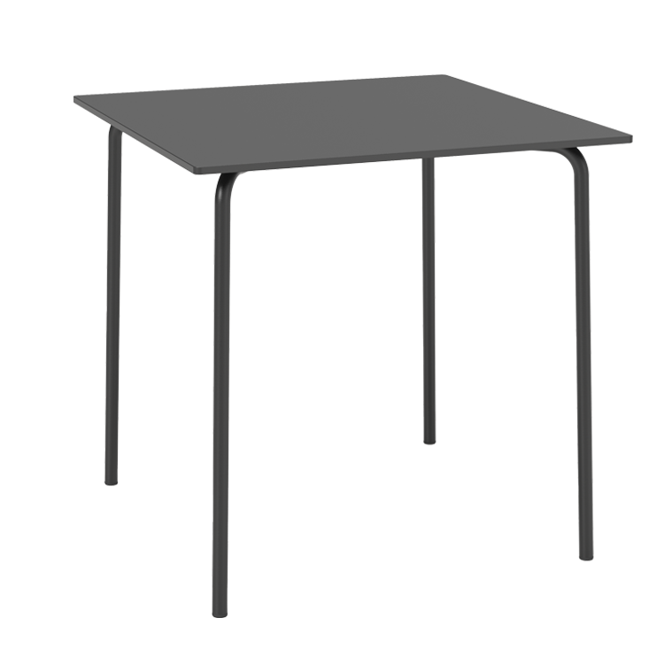 In-Out Table Square