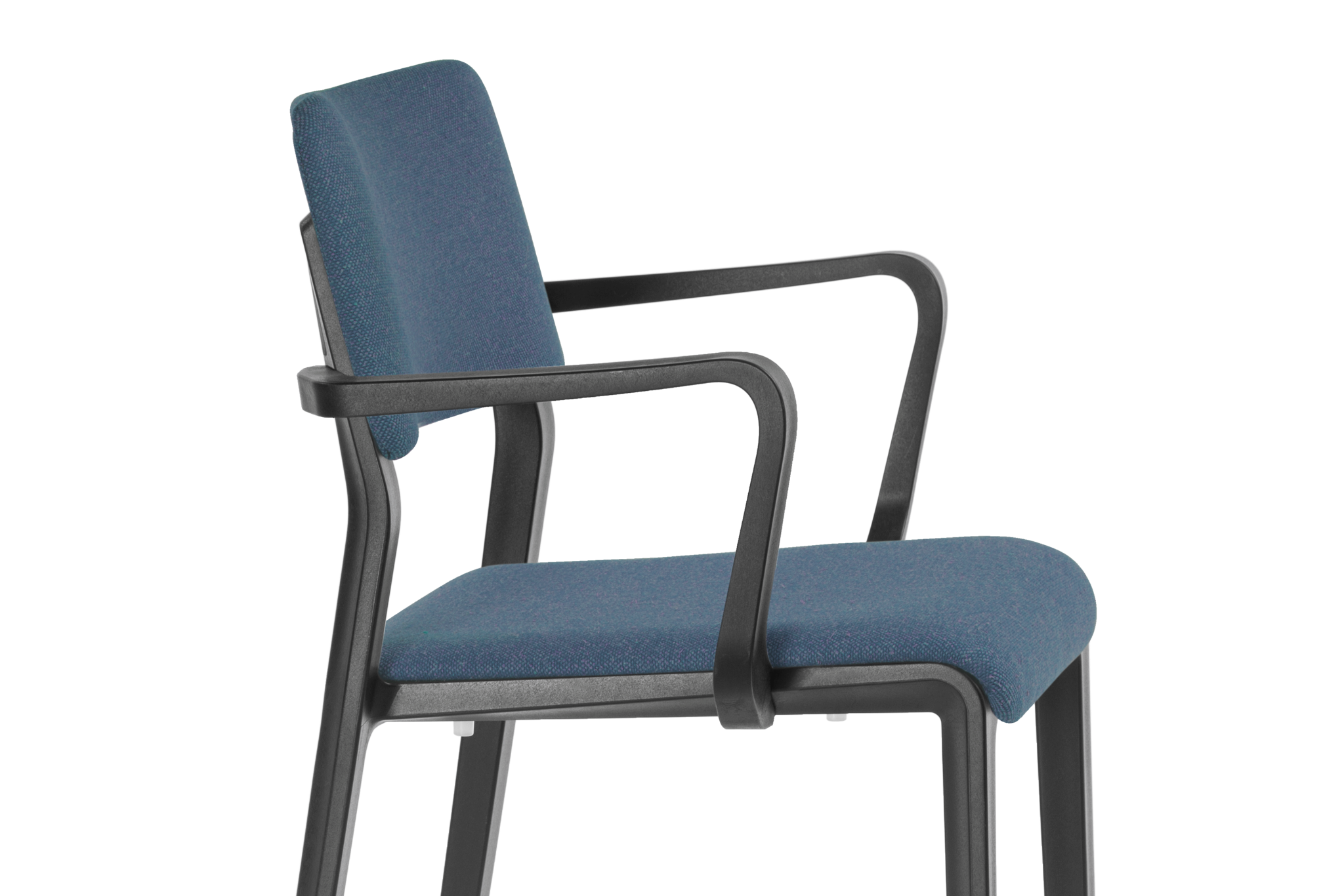 Mojo Fully Upholstered Arm Chair - Origin Furniture