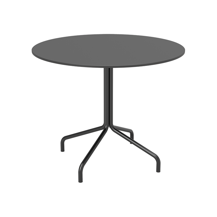 Vine Dining Table Round Large