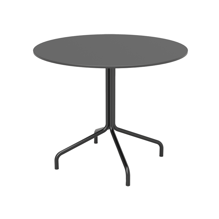 Vine Dining Table Round Large