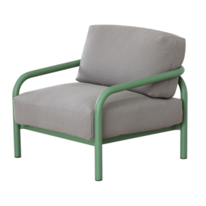 Soss Arm Chair