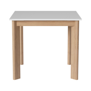 Obliq Collab Wood  85 X 85 X 75