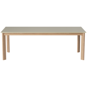 Obliq Collab Wood 220 X 100 X 75