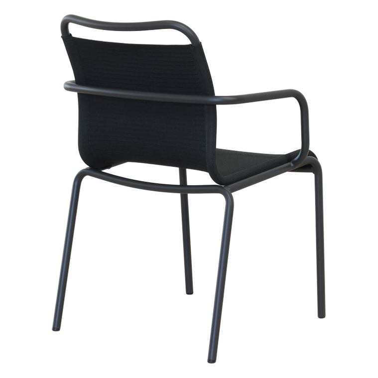 Caston Dining Arm Chair