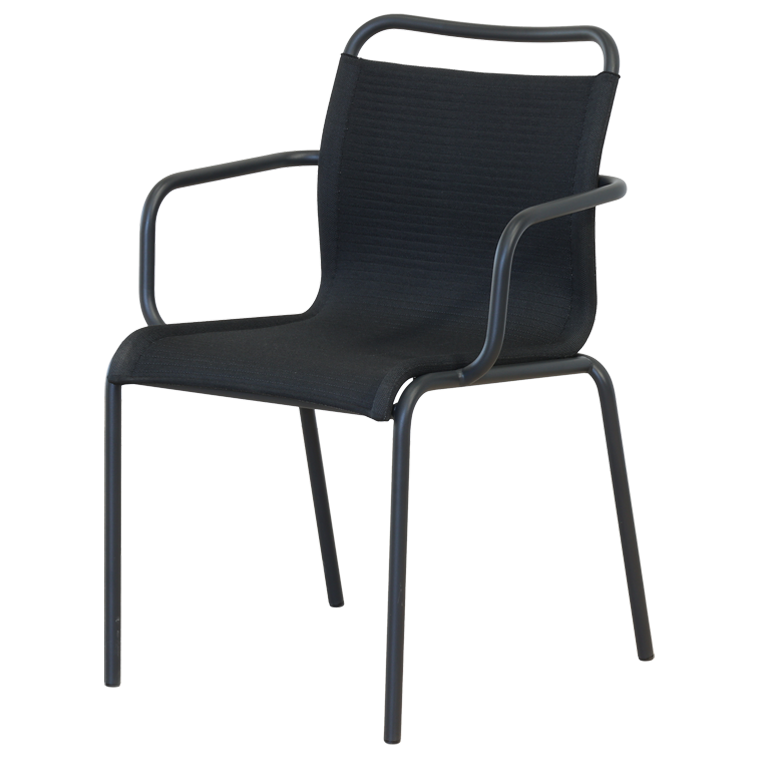 Caston Dining Arm Chair