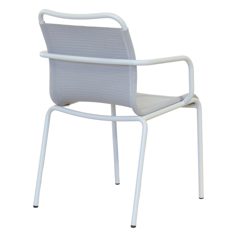 Caston Dining Arm Chair