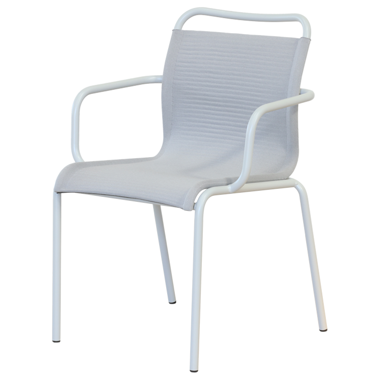 Caston Dining Arm Chair