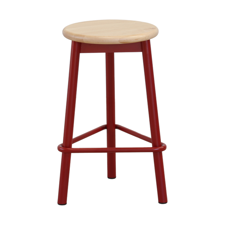 Graphic Mid Stool