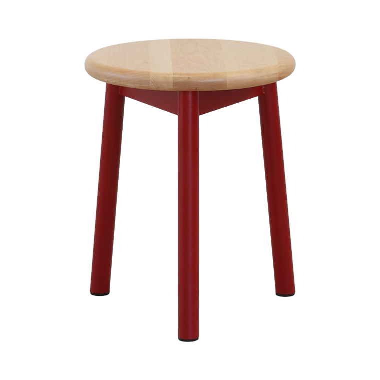 Graphic Stool