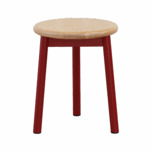 Graphic Stool