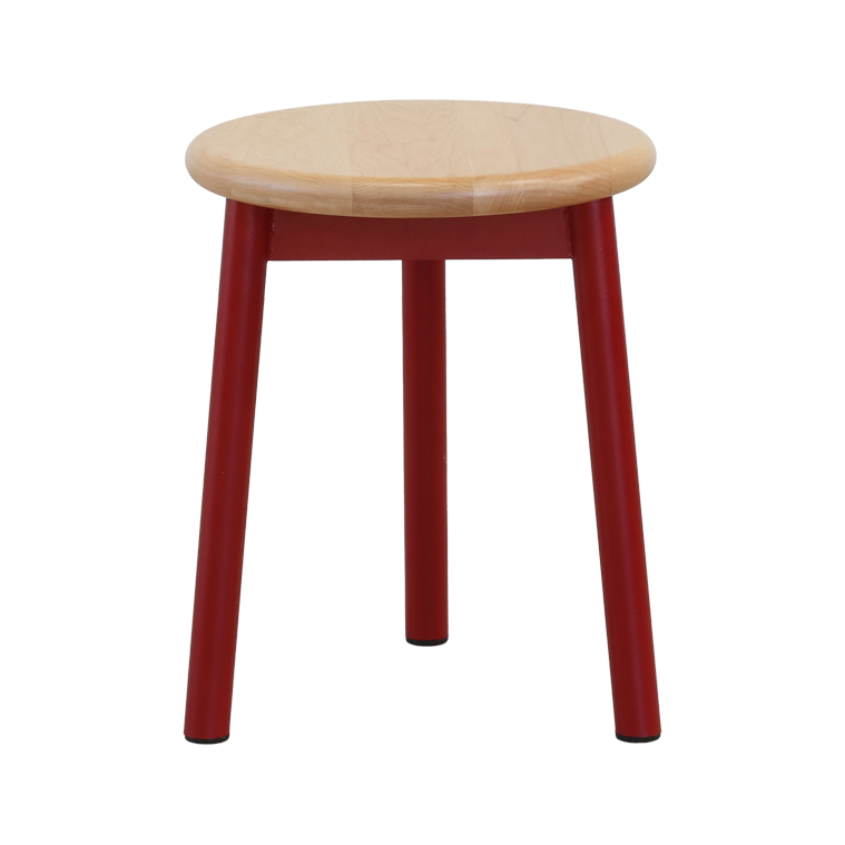 Graphic Stool
