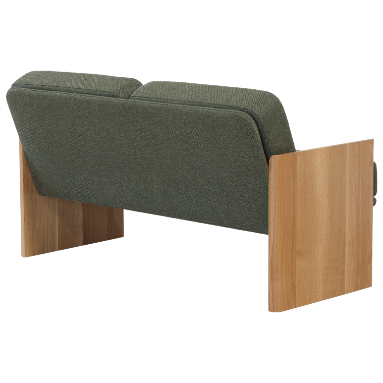 Radi 2 Seater
