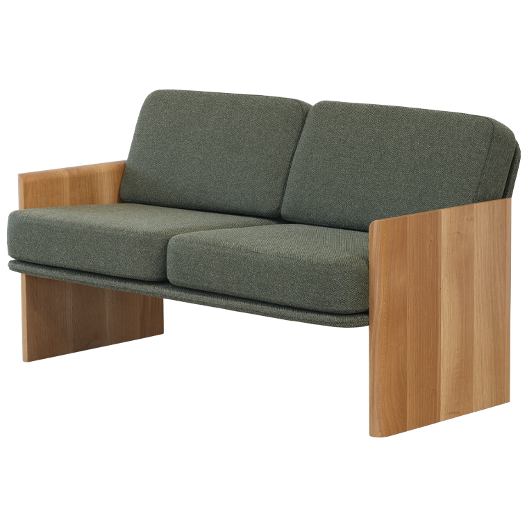 Radi 2 Seater