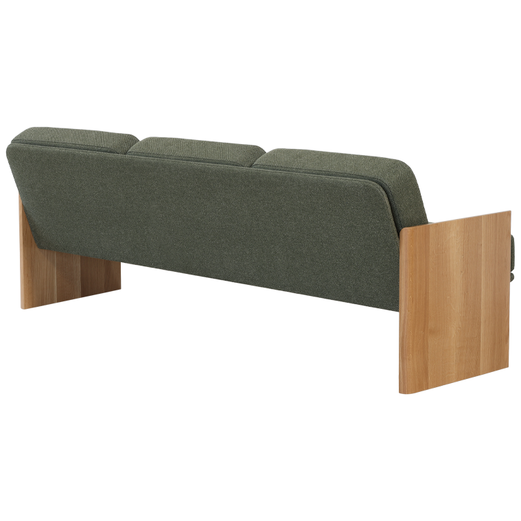 Radi 3 Seater