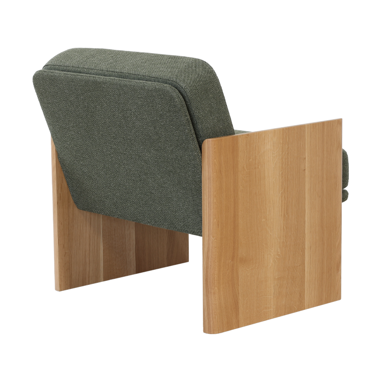 Radi Arm Chair