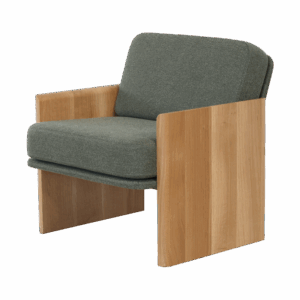 Radi Arm Chair