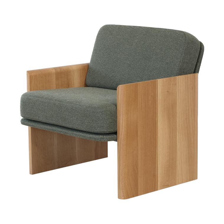Radi Arm Chair