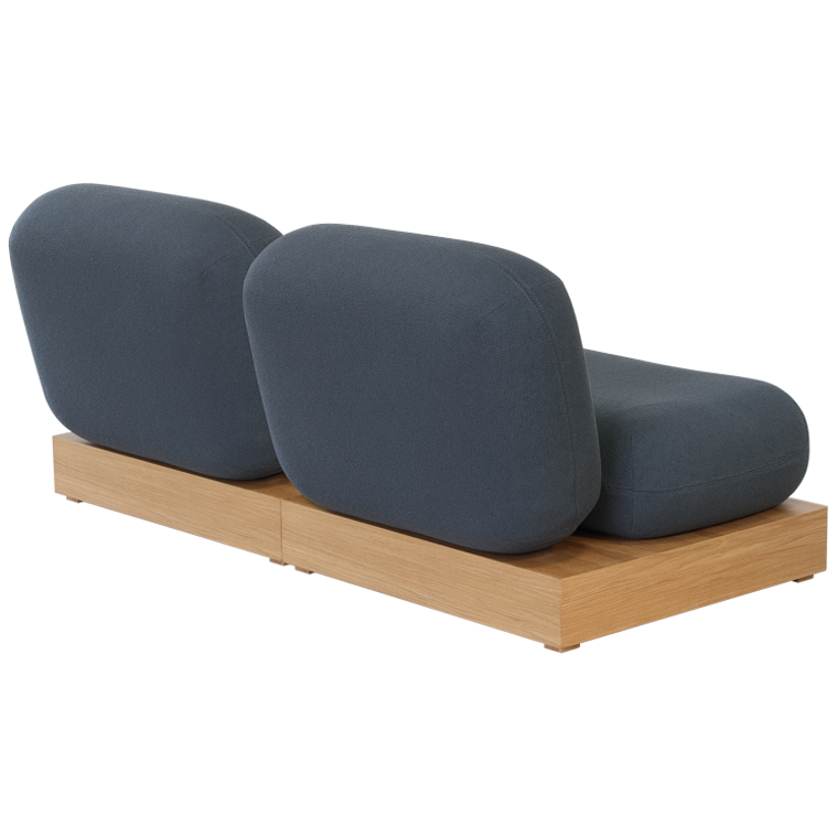 Tilea 2 Seater