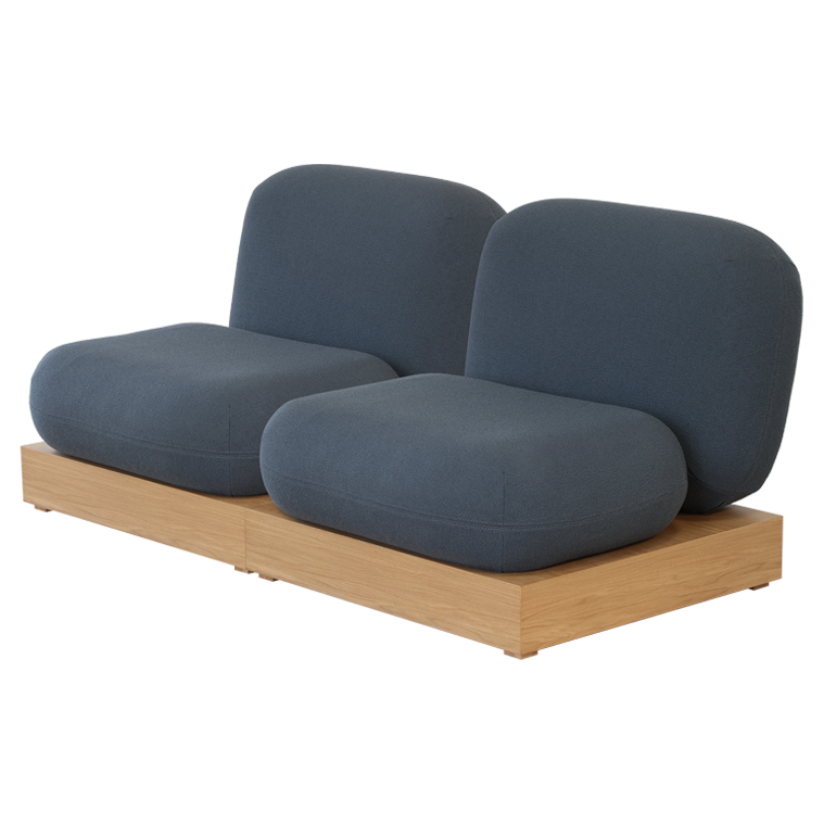 Tilea 2 Seater