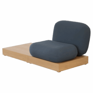 Tilea Chair and Table