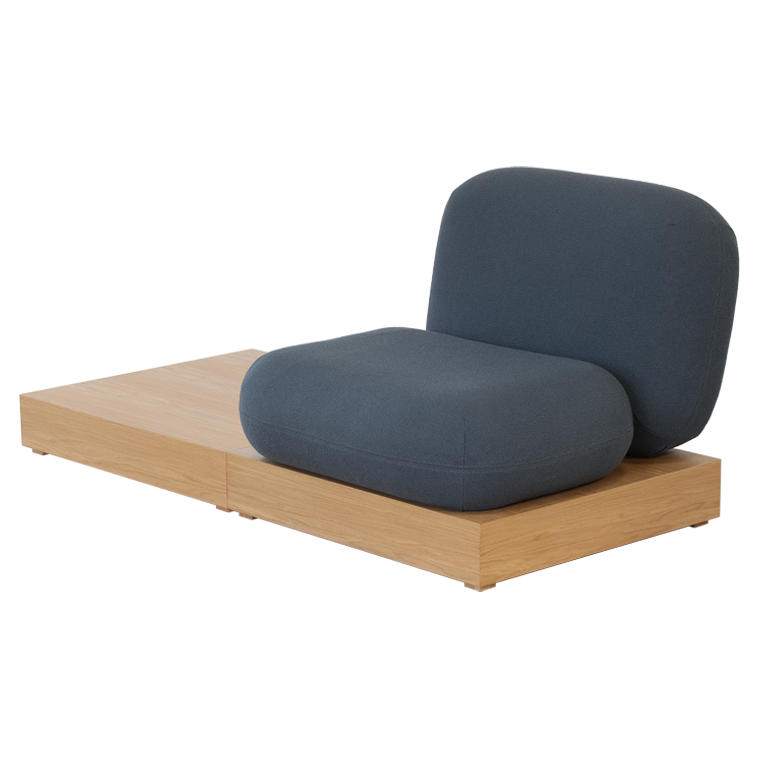 Tilea Chair and Table