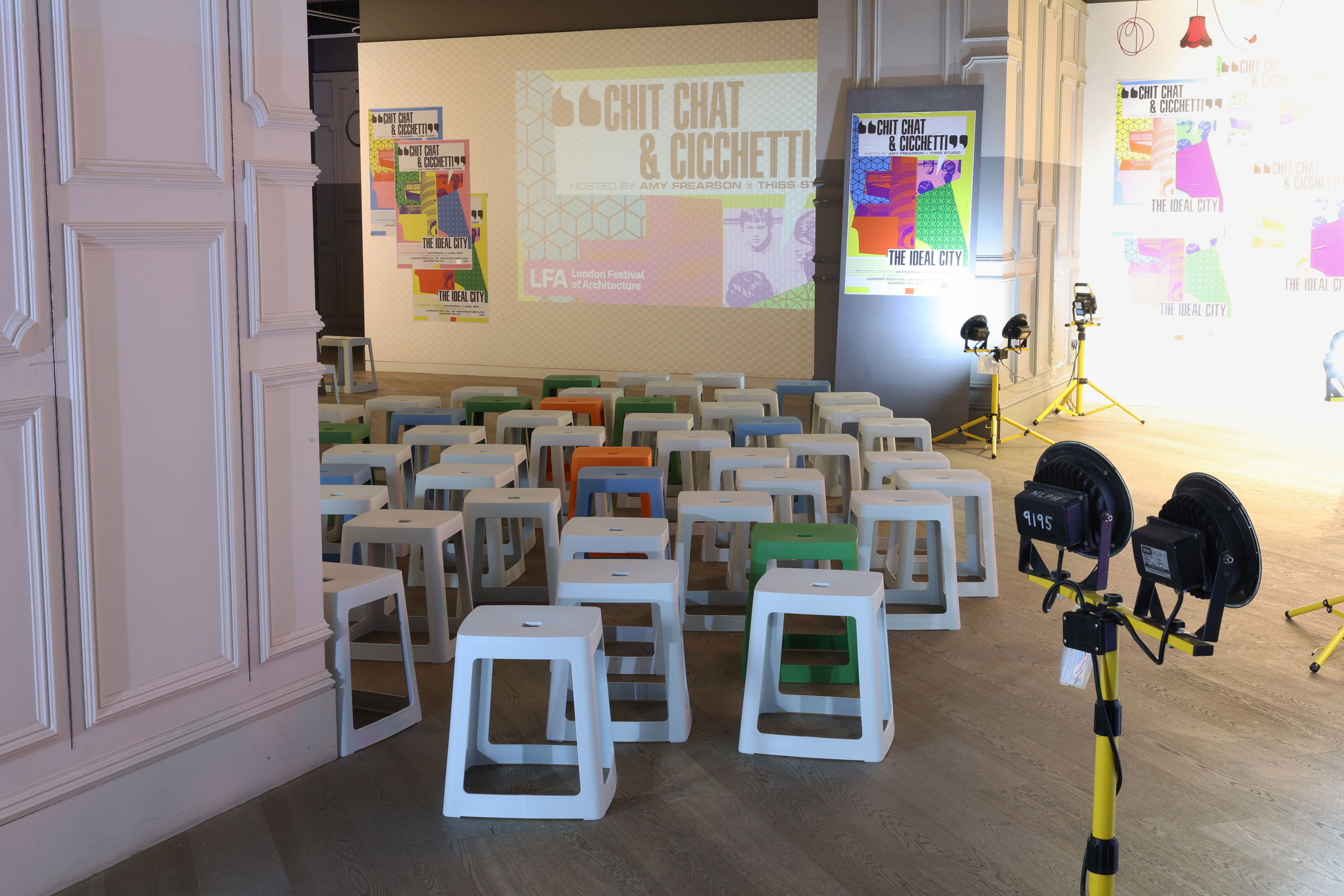 Chit Chat & Cicchetti London